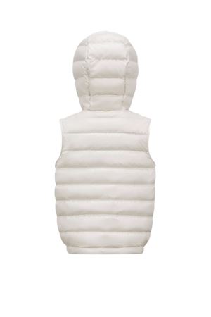 Dorcas Hooded Down Gilet MONCLER KIDS | K19541A00062597YX034